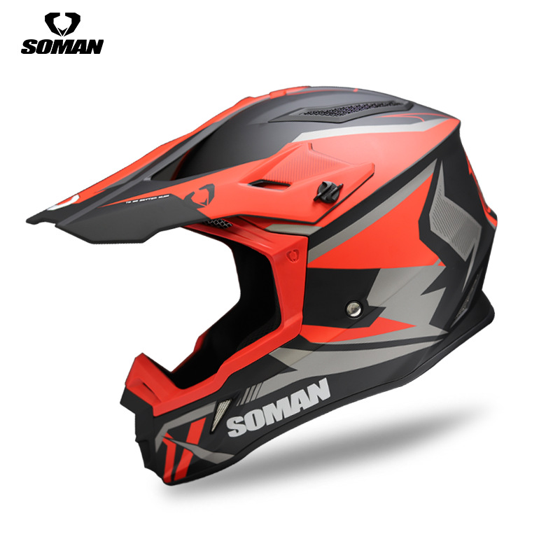 블랙 레드 라이트닝 매트