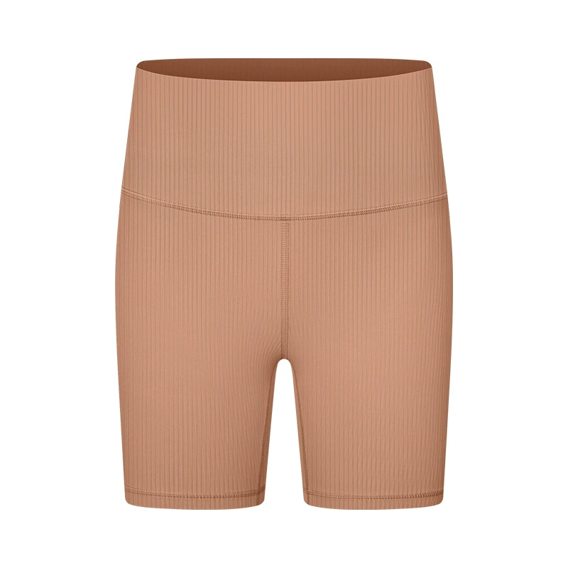 Фитнес-штаны для поездок (shorts)/ trousers, leggings, высокая талия