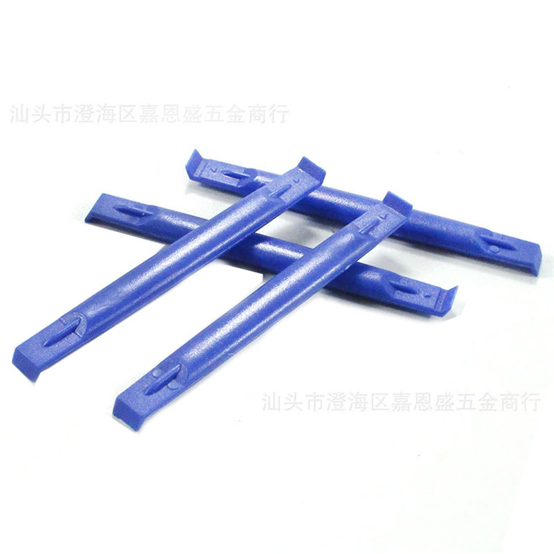 塑料拆机撬棒 两头扁掰棒 撬棍 起子 掰棍 手机开壳翘壳维修工具