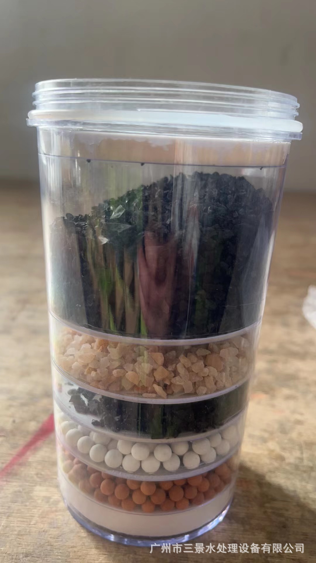 Dispensador de agua Cubo de purificación de agua del grifo del hogar filtro de agua bebida directa puede ser equipado con varios estilos dispensador de agua purificador de agua