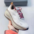 Off-white brown