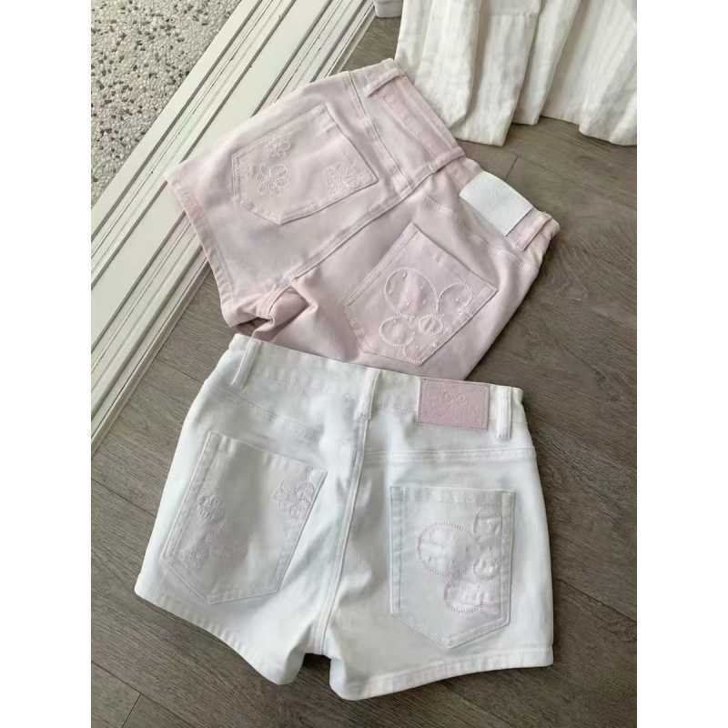 Slimming and Versatile Hot Pants for Women, New Summer Style Slimming and Versatile Hot Pants for Women, New Summer Style