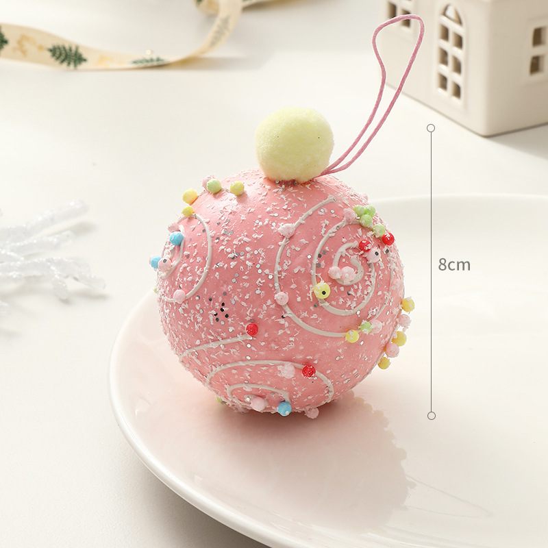 Decoración de Navidad decoración