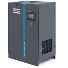 GA7-90VSD IPM 7-90千瓦变频空压机 阿特拉斯喷油螺杆空气压缩机