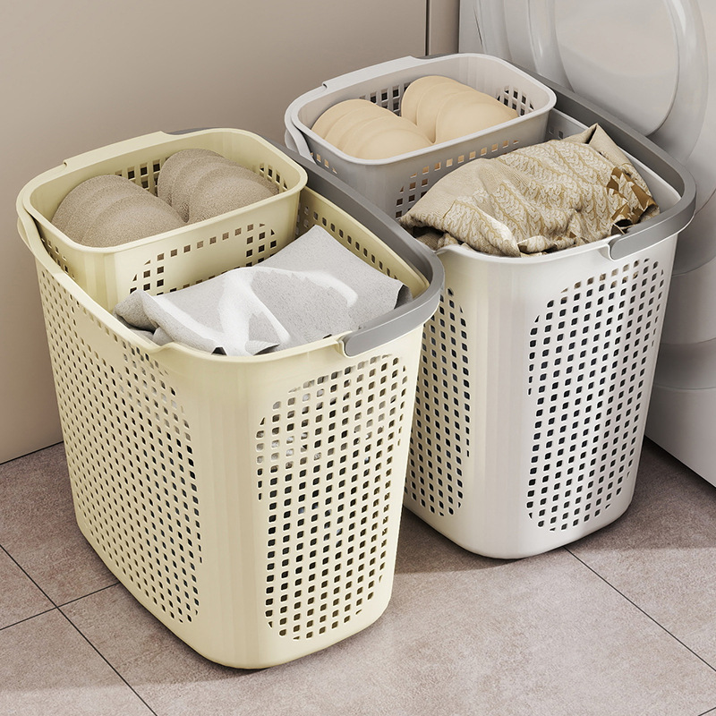 Laundry basket