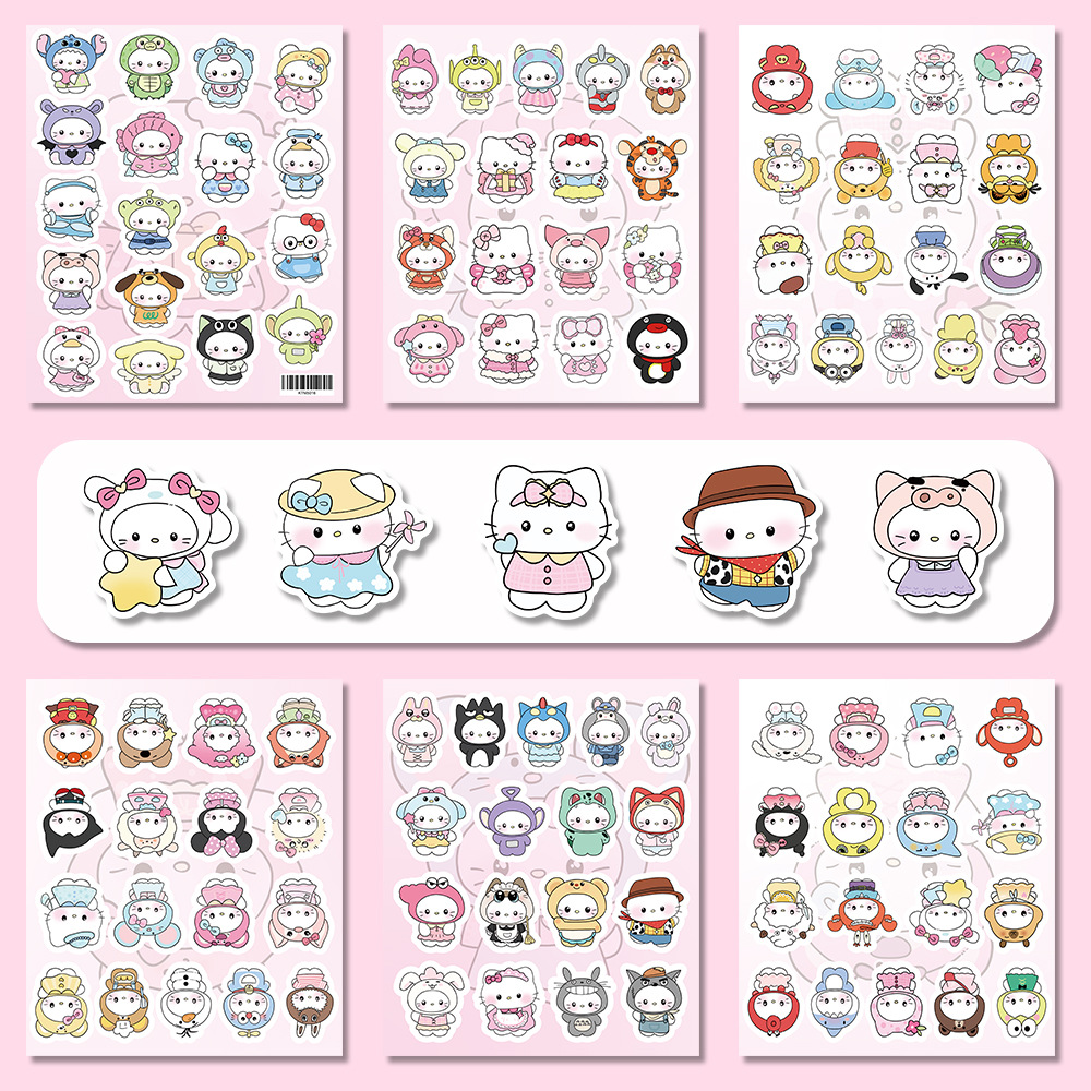 옷입히기 K 그는 고양이-100 사진