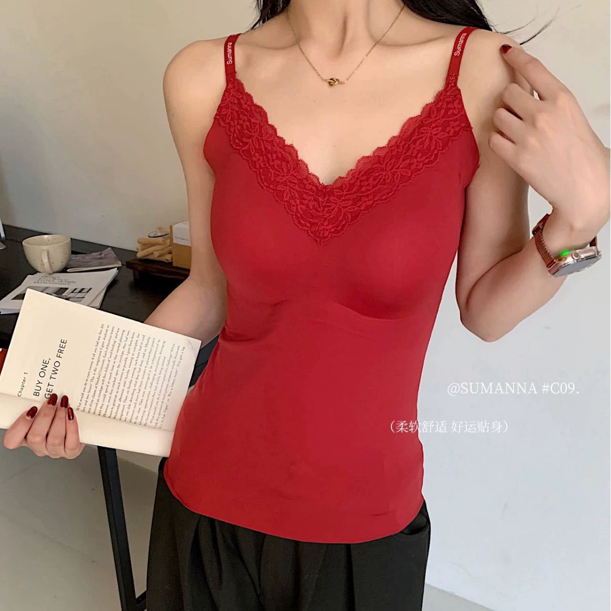 Bra, set, birthday charm, comfortable underwear