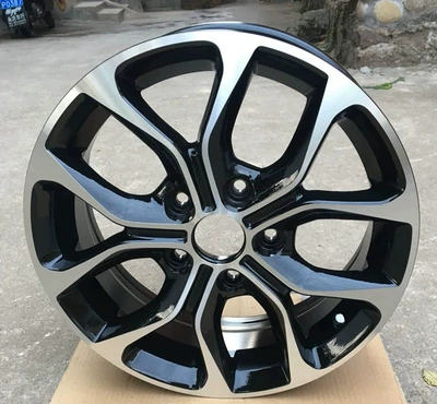 Changan cx20 wheel hub is Hub - 15inch-auchan