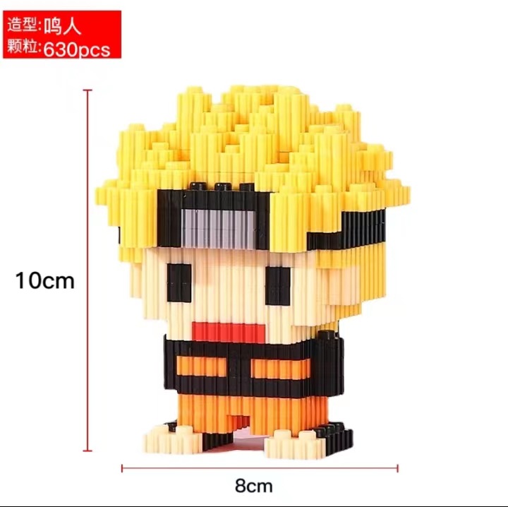 6073 컬러박스 포장 만화 핫모델 [연예인]