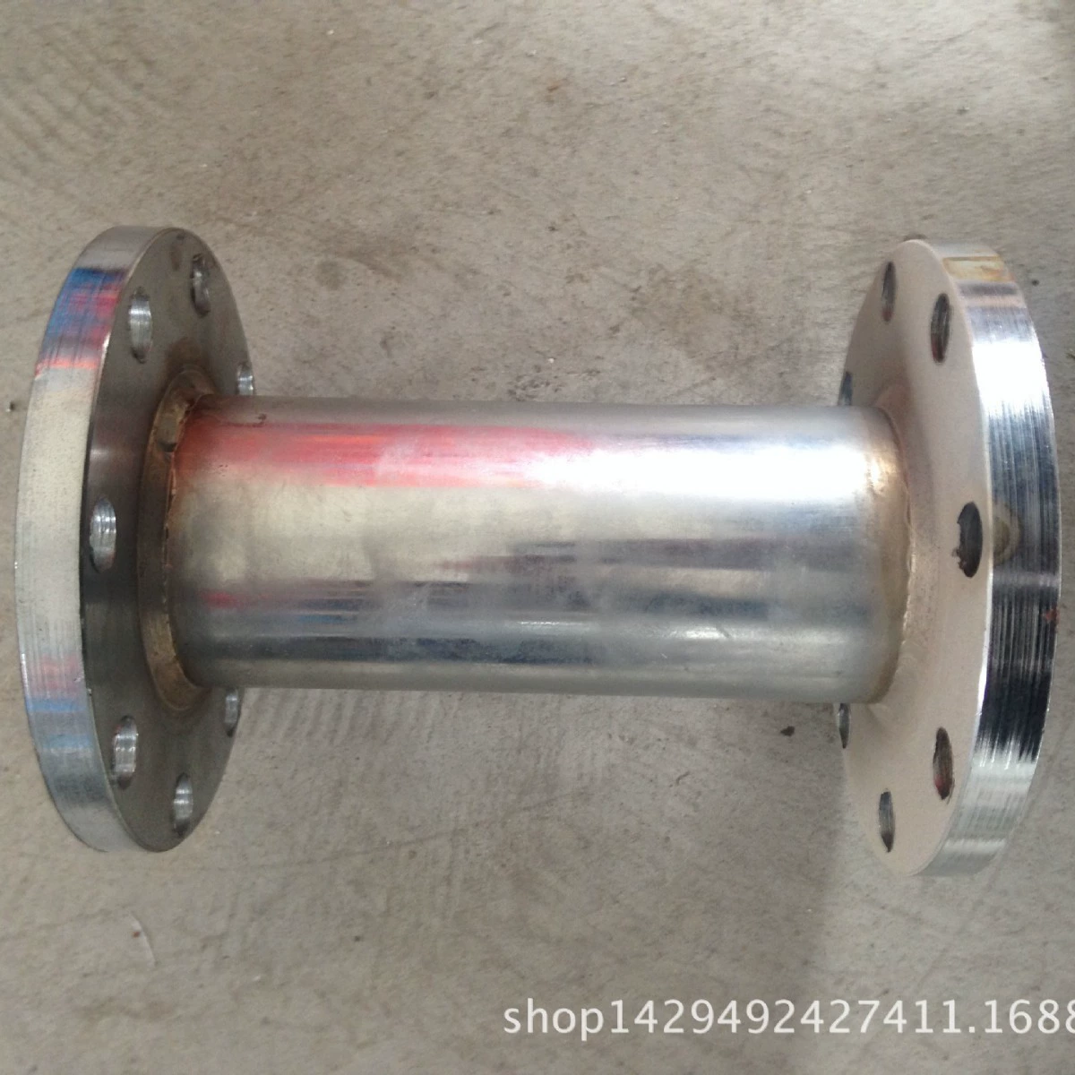 Продажа кислородно-углеродистой стали фланцевого огнестрельного оружия, возвратного огнестрельного оружия, резьбового огнестрельного оружия, возвратного огнестрельного оружия