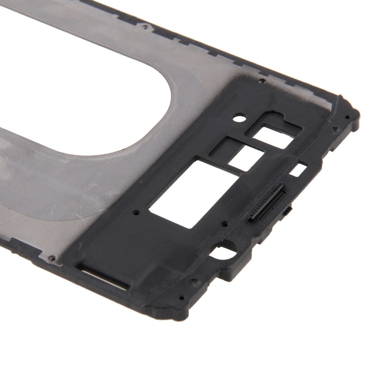 Aplicable a Samsung Aplicable a Gallox A9 / A9000 LCD Front Frame / A-Frame Panel