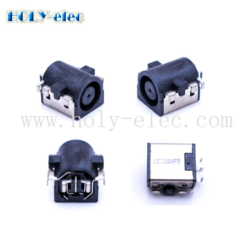 For HP HP Elitebook 720 820 840 850 G1 G2 power interface charging head