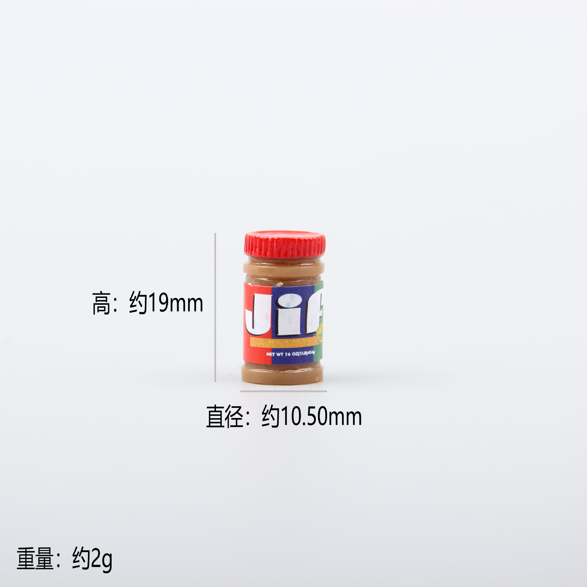 Dollhouse1:12 mini accesorios en miniatura de simulación de casa de muñecas