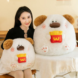 Милая плюшевая мягкая игрушка, кукла, оптовые продажи