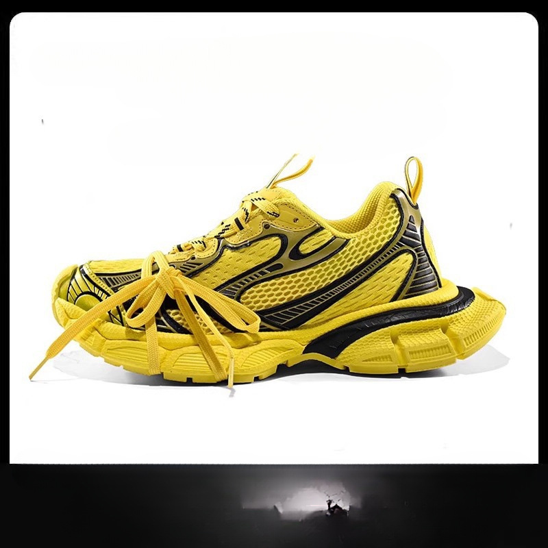 3XL-매직 옐로우