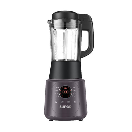 SUPOR Blender Household New Model Soy Milk Maker Automatic Heating Low Noise Multi-functional Juice Maker SP529 