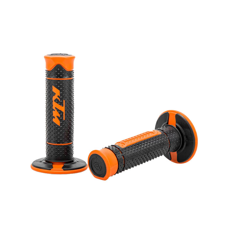 Suitable for Motorcycles Ktm990 125/200/390 Duke Ktm990 Handlebar Grips and Handlebar Covers