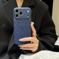 Instant Change 17 Monogram - Blue