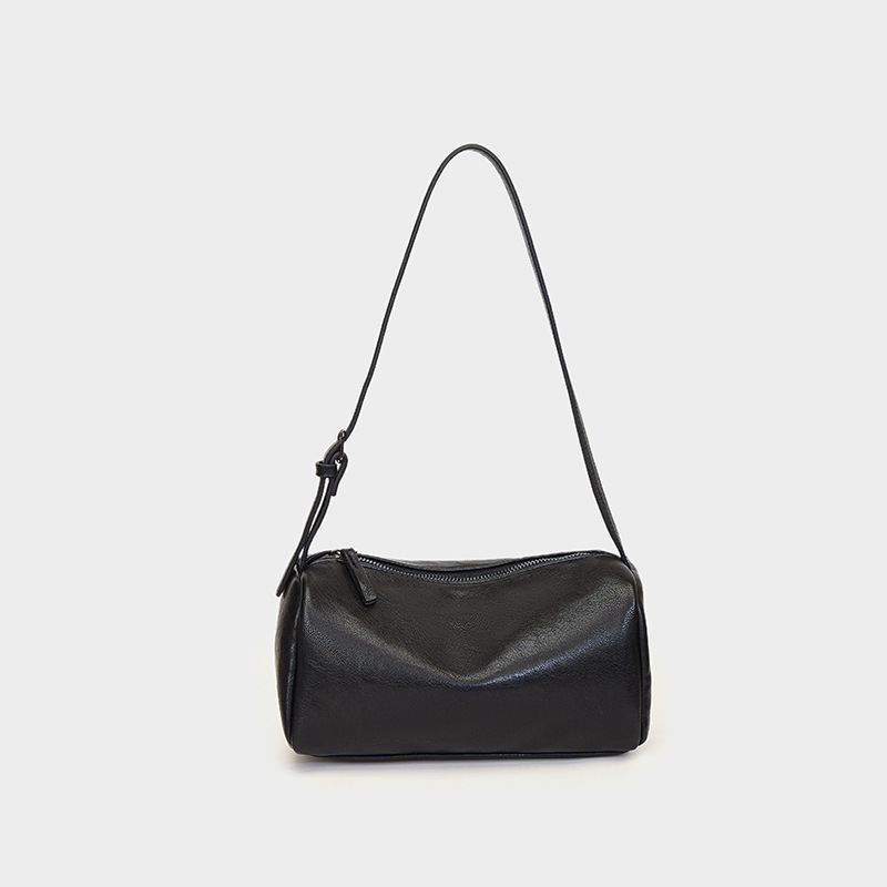 Cross-Border Popular Yto Underarm Bag for Women 2025 Autumn and Winter New Fashion High-End Retro Single Shoulder Crossbody Bag for Women