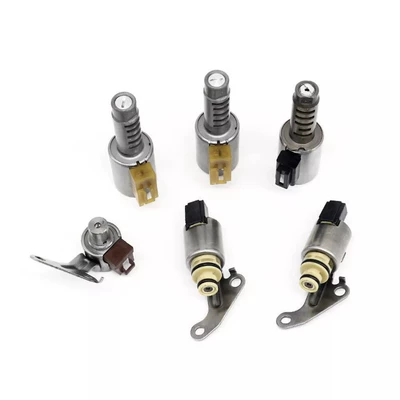 Vios Automatic Transmission Valve – Sürətlər qutusu