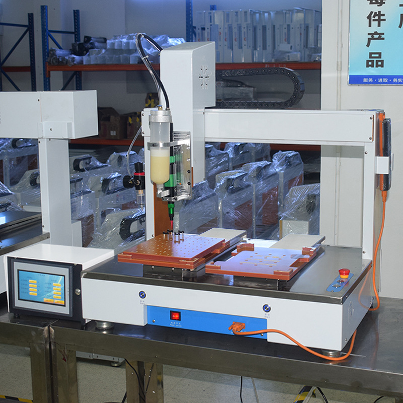 5331单螺杆阀点胶机无logo2