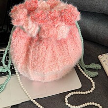 �u׃õ�廨����ë���ֹ�����diy���ϰ�ˮͰ����б������|��Ů��