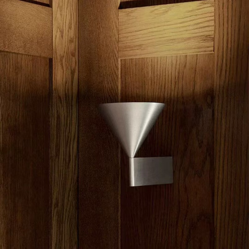 Westside Apollo Italian Normcore Living Room Background Wall Lamp Designer Bedroom Bedside Reading Wall Lamp