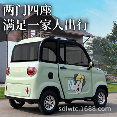 Elektrikli motosikletlər Adult Electric Scooter, Electric Motorcycle