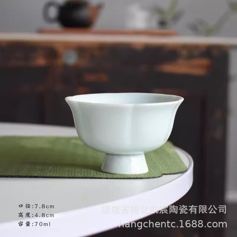 Yingqingkui cup