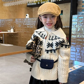 童裤;童T恤;童半身裙