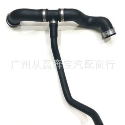 OE2215014682, automobile water pipe