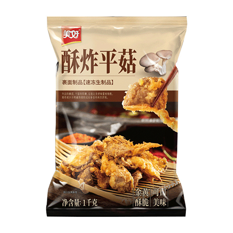 ҹ��С��������ըƽ�� 1kg���ʳ��ըĢ�� ���۰��Ʒ����Ģ��