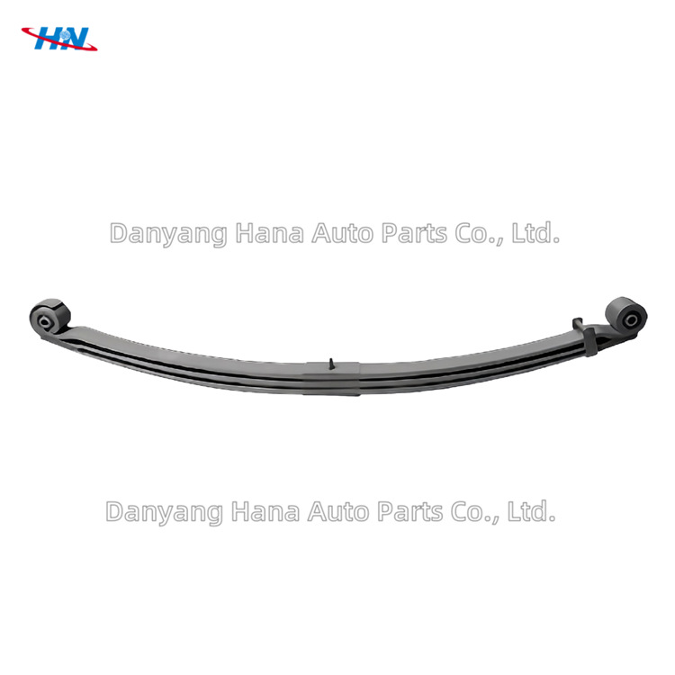 Muelle 66926000 para la fábrica de piezas de camiones Iveco LVECO