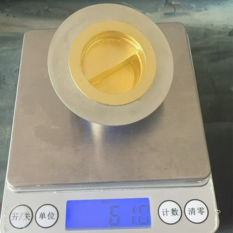 Desagüe del piso del baño a prueba de insectos artefacto desodorante anti-olor cubierta cerrada cobre gravedad núcleo interno bajante inodoro universal