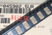��Ƭ����˿2.5A 125V LF459 2 1/2A125V 045902.5UR ȫ��ԭװ