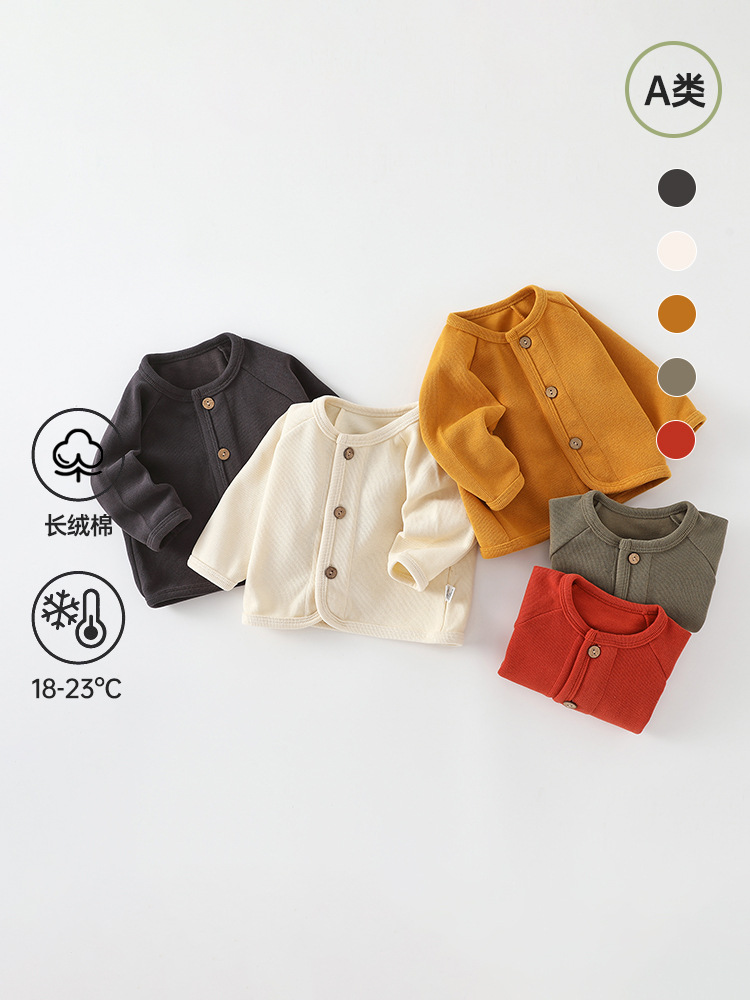 Children's jacket for men and women girl's