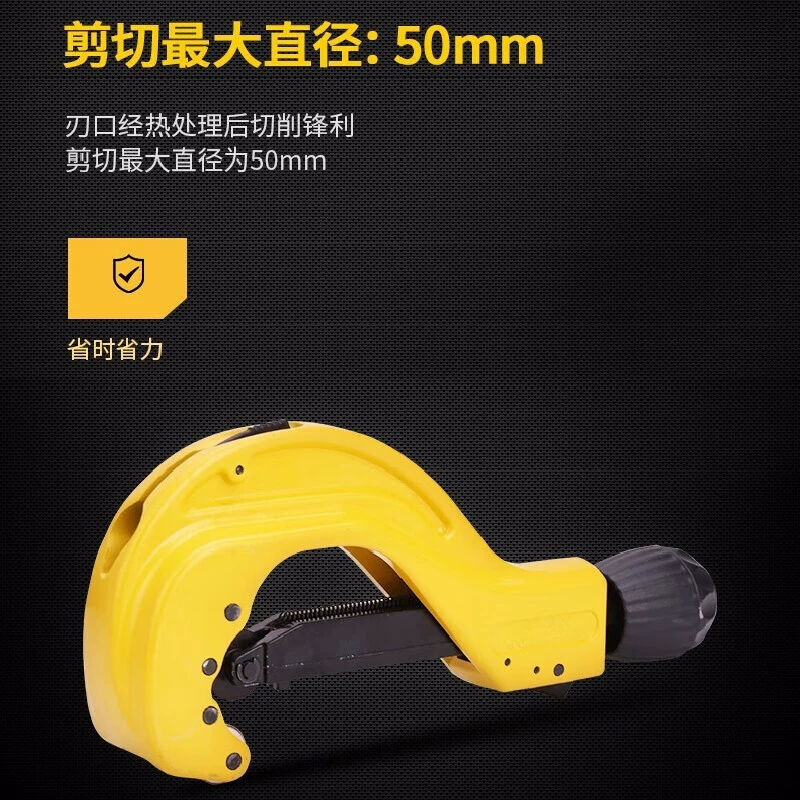 Металлическая медная трубка из металла желтая PVC
