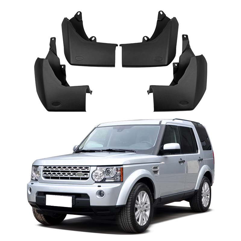 Aplicable a Land Rover Discovery 4 2009 - 2016 comercio exterior transfronterizo neumáticos para automóviles piel de barrera