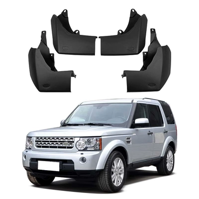 Mudguard Discovery Discovery 4 2009-2016