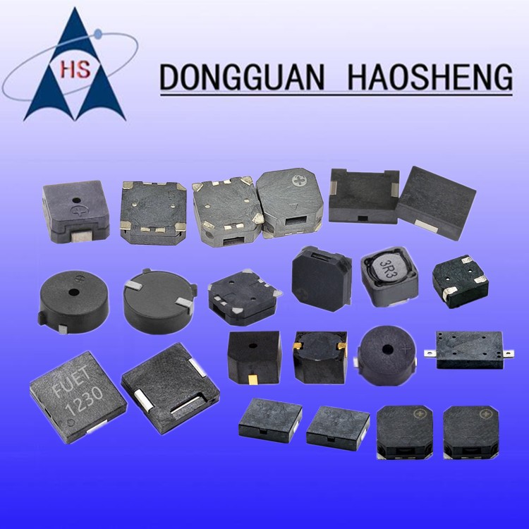 【工厂货】现货电磁式无源蜂鸣器9650/7525/8530/9032/5020/4020