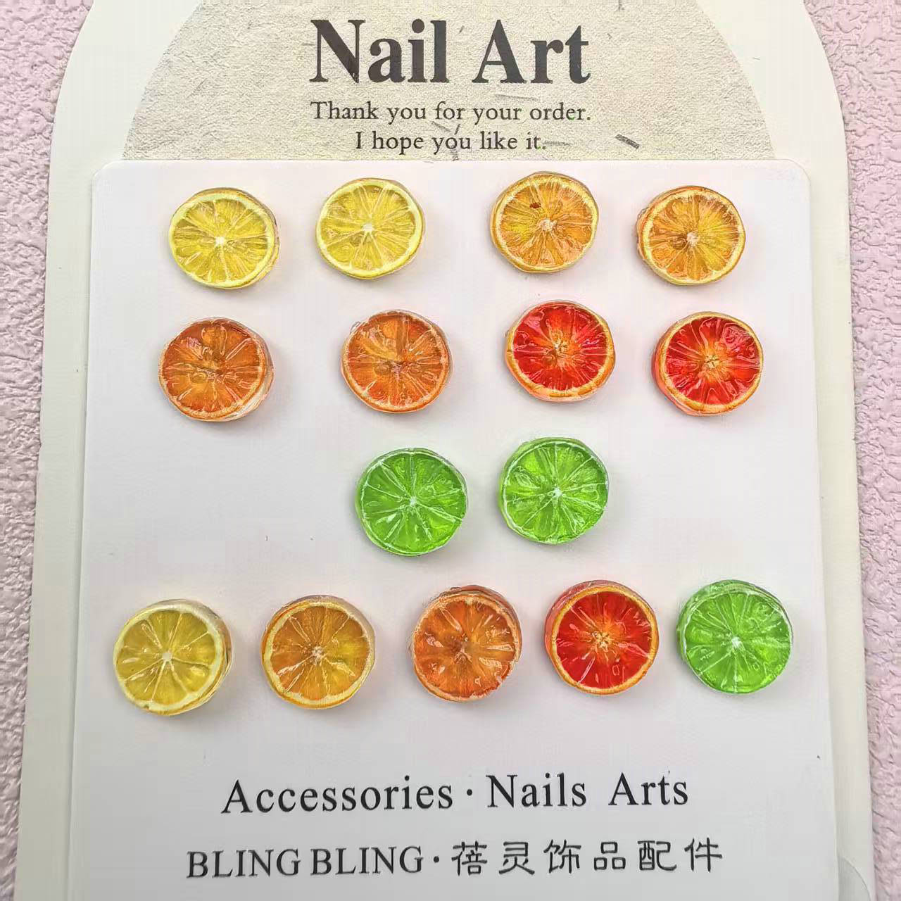 柠檬片树脂美甲饰品批发12.jpg