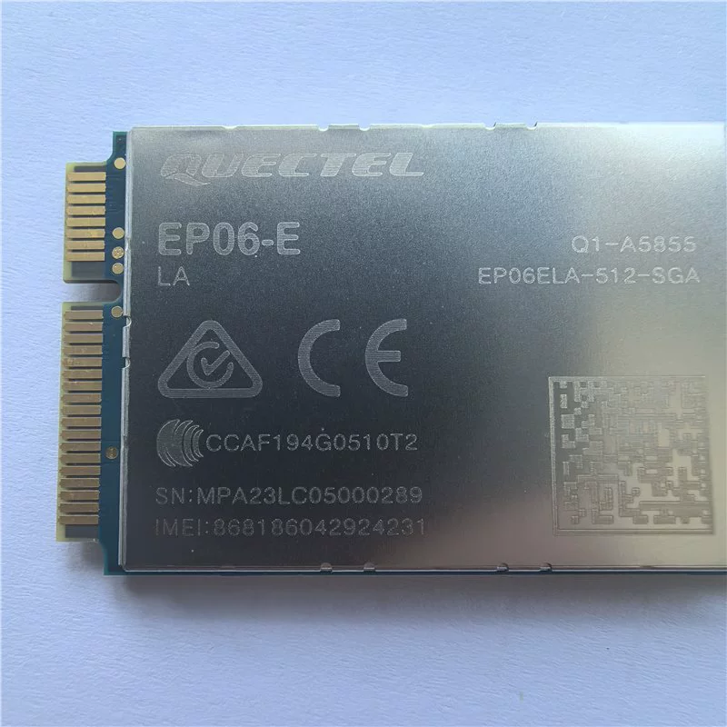 EP06-E Brand new