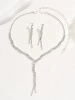 1465 necklace+earrings