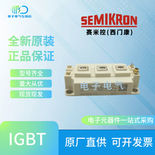 SKM150GB128D SKM150GB123D SKM150GB124DTIGBTģKȫԭb