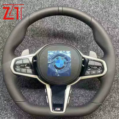 modification, steering wheel upgrade for F and – Steering wheel
