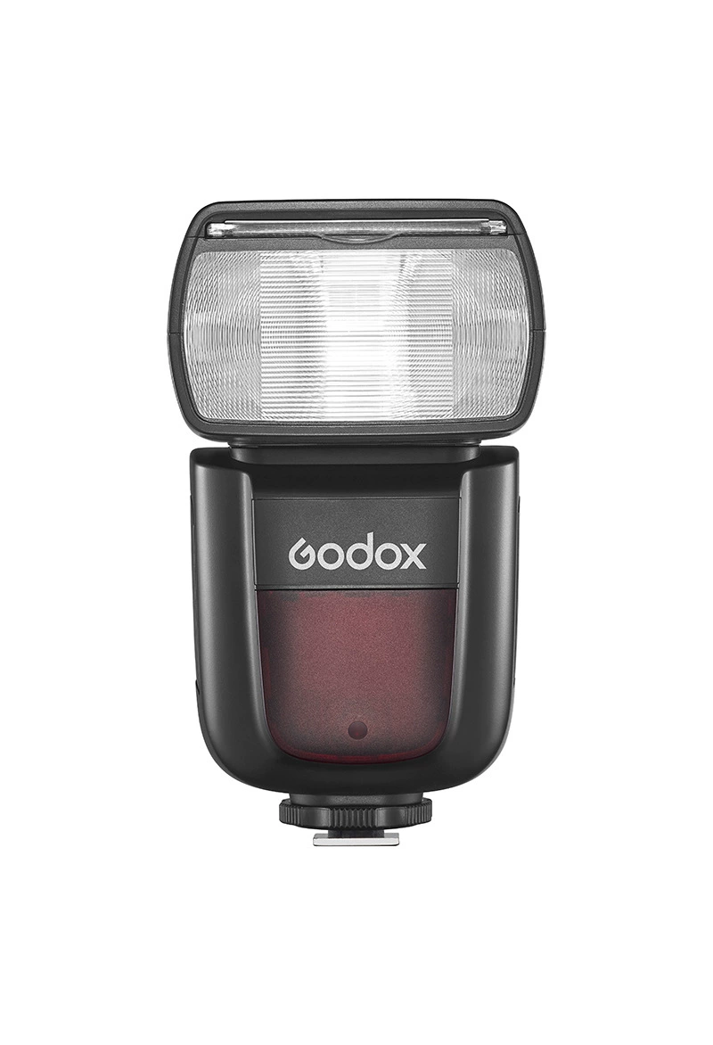 Вспышка GODOX God Niu литий-моторы топовая вспышка V850III Фотокамера для фотосъемки освещение внутри и на улице