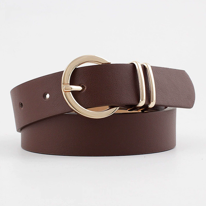 «(Cross-border trading), jeans, square belt for students, European style, direct factory sales»