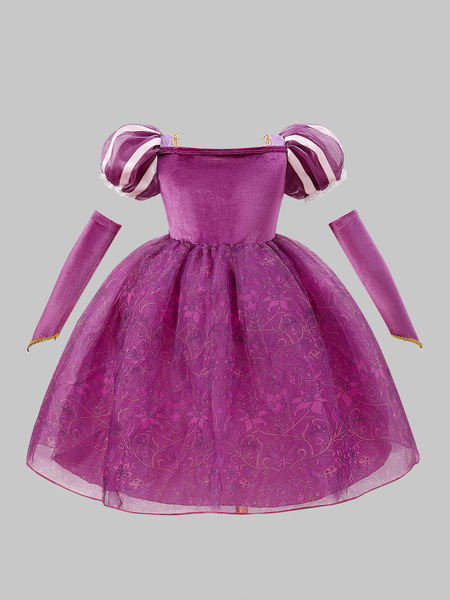 summer children's dress