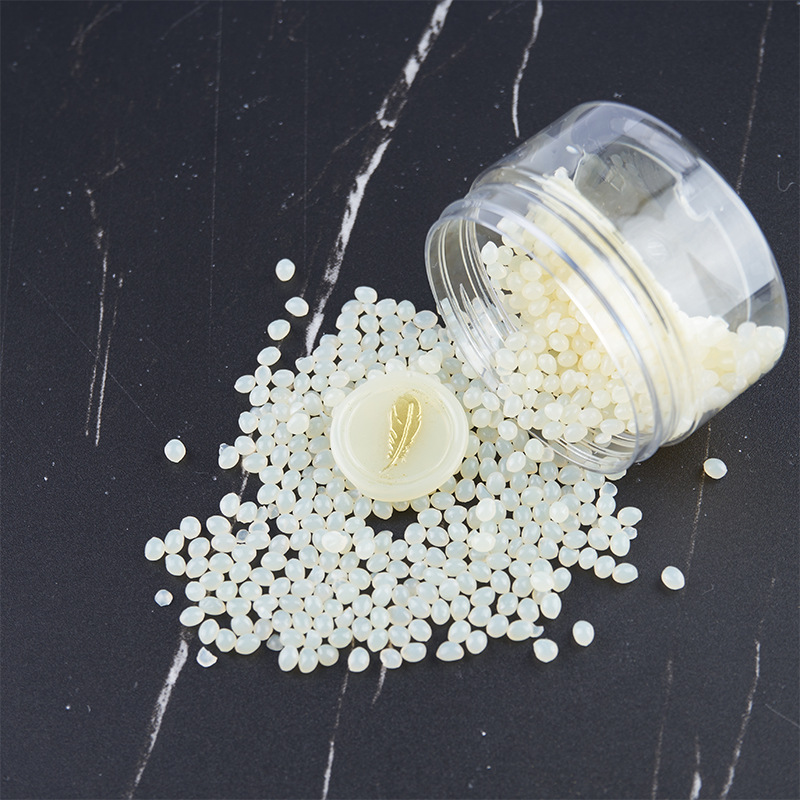 라이트 옐로우 (대형 캔 70g)