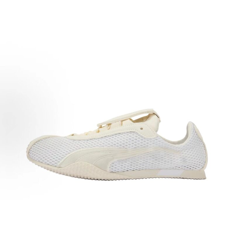 Putian Shoes Cross-Border Foreign Trade New Model Mesh Breathable Puma Versatile Casual Sneakers for Men and Women